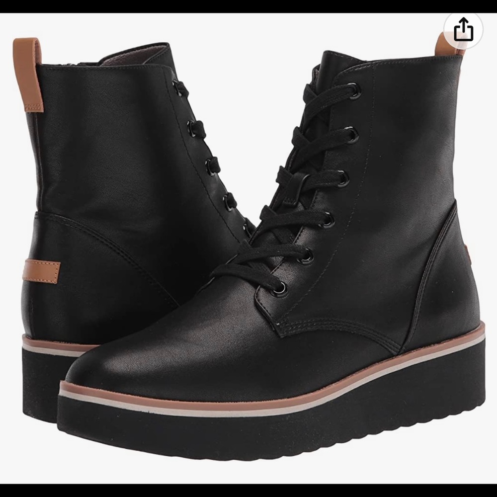 Dr Scholl’s boots